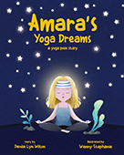 Amara's Yoga Dreams