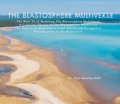 The Blastosphere Multiverse book cover