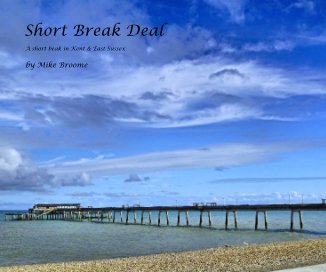 Short Break Deal book cover
