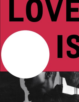 Love Is book cover