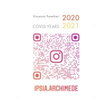 Archimede 2020-2021 book cover