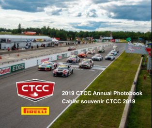 CTCC Photobook 2019 book cover