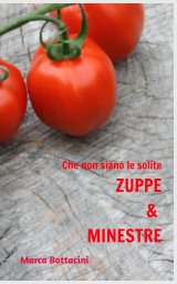 Che non siano le solite zuppe book cover