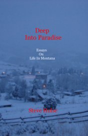 Deep Into Paradise book cover