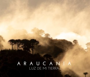 Araucania book cover