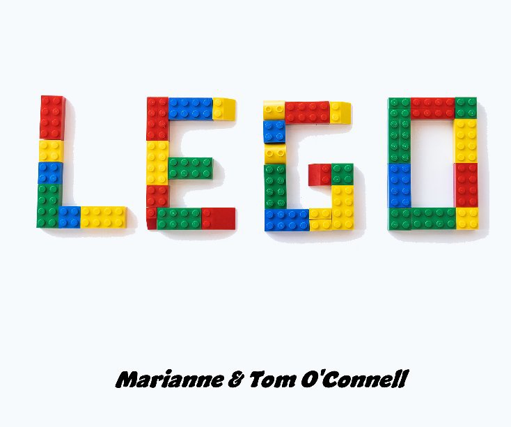 Ver Lego por Marianne and Tom O'Connell