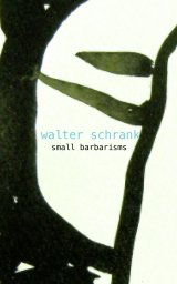 small barbarisms book cover