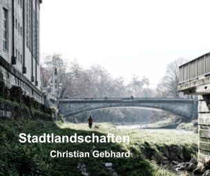 Stadtlandschaften book cover