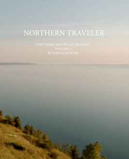 Northern Traveler book cover