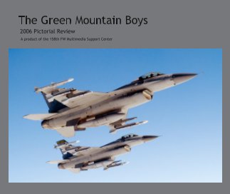 The Green Mountain Boys book cover