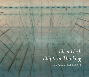 Elliptical Thinking book cover