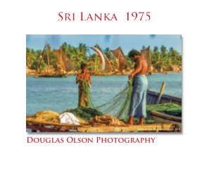 Sri Lanka 1975  10 X 8 Soft Cover Edition book cover