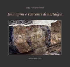 Immagini e racconti di nostalgia book cover