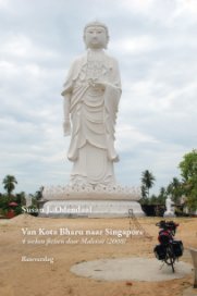Van Kota Bharu naar Singapore book cover