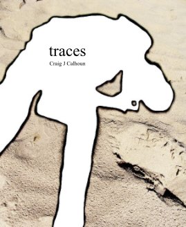 traces book cover