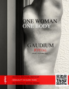 Gaudium (Joy n.) book cover