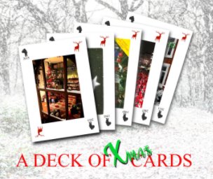 A Deck of Cards book cover