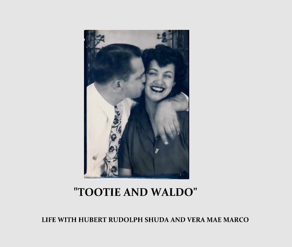 Ver "Tootie and Waldo" por Nancy Engstad