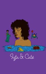 Izta and Caté book cover