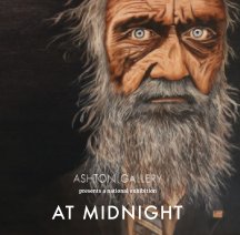 At Midnight book cover