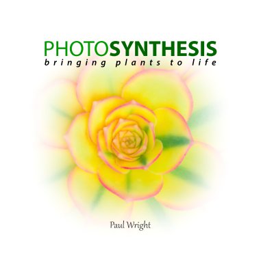 Photosynthesis book cover