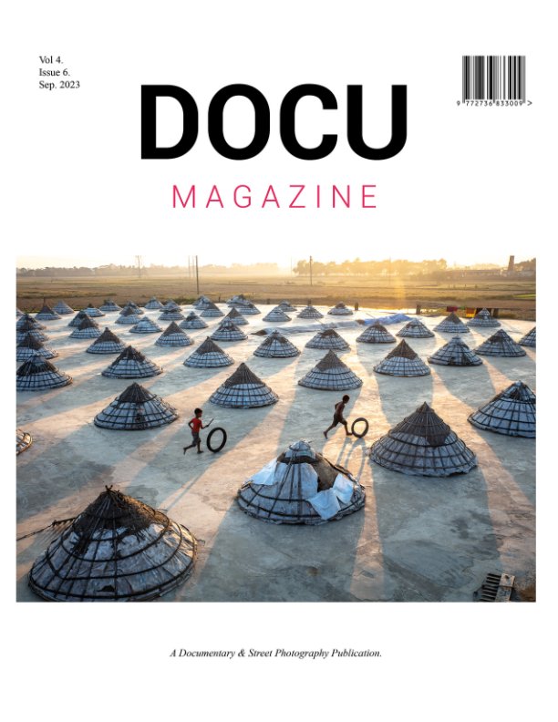 Ver Docu Magazine por Docu Magazine
