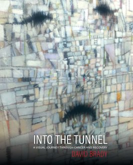 Into the Tunnel (Hardcover) book cover