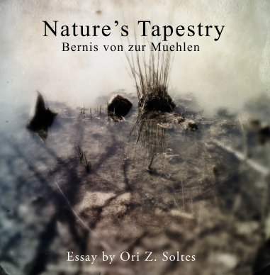 Nature's Tapestry book cover