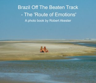 Brazil Off The Beaten Track book cover