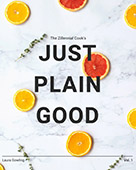 Just Plain Good cookbook 