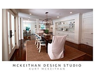 Ejemplo de portfolio de arquitectura de MCKEITHAN DESIGN STUDIO