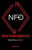 Ejemplo de libro de negocios New Found Order