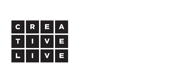 Creative Live Logo - Self-Publishing Tools & Resources for Authors