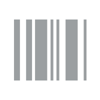 Icono de código de barras